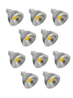 ampoule led blanc moderne grille refroidissement 50000 heures 12v 500 999 lumens 120 angle