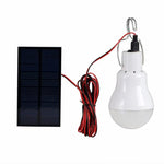 lampe solaire extérieure led moderne étanche blanc ip55 crochet industrielle camping jardin