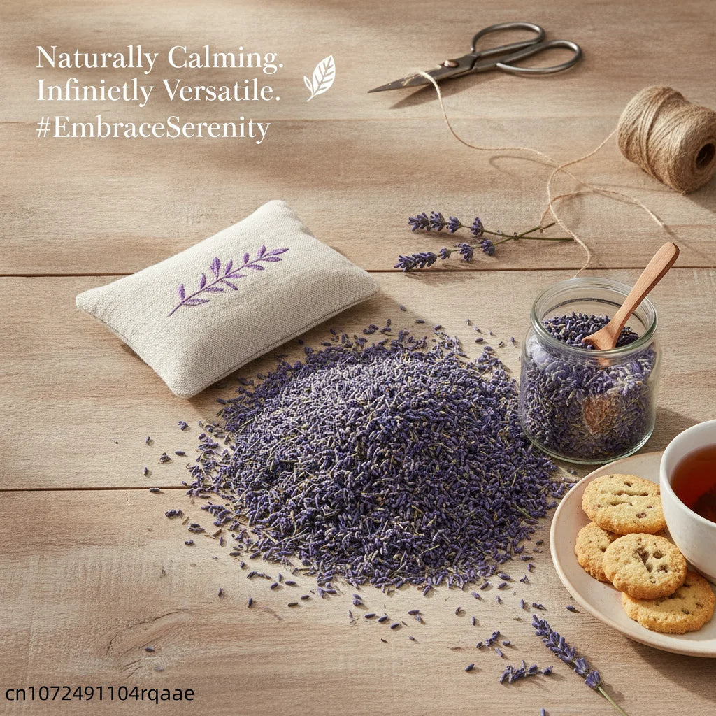 sachets lavande huile essentielle bougies parfumées bijoux résine motifs floraux texture lavande violettes intérieur