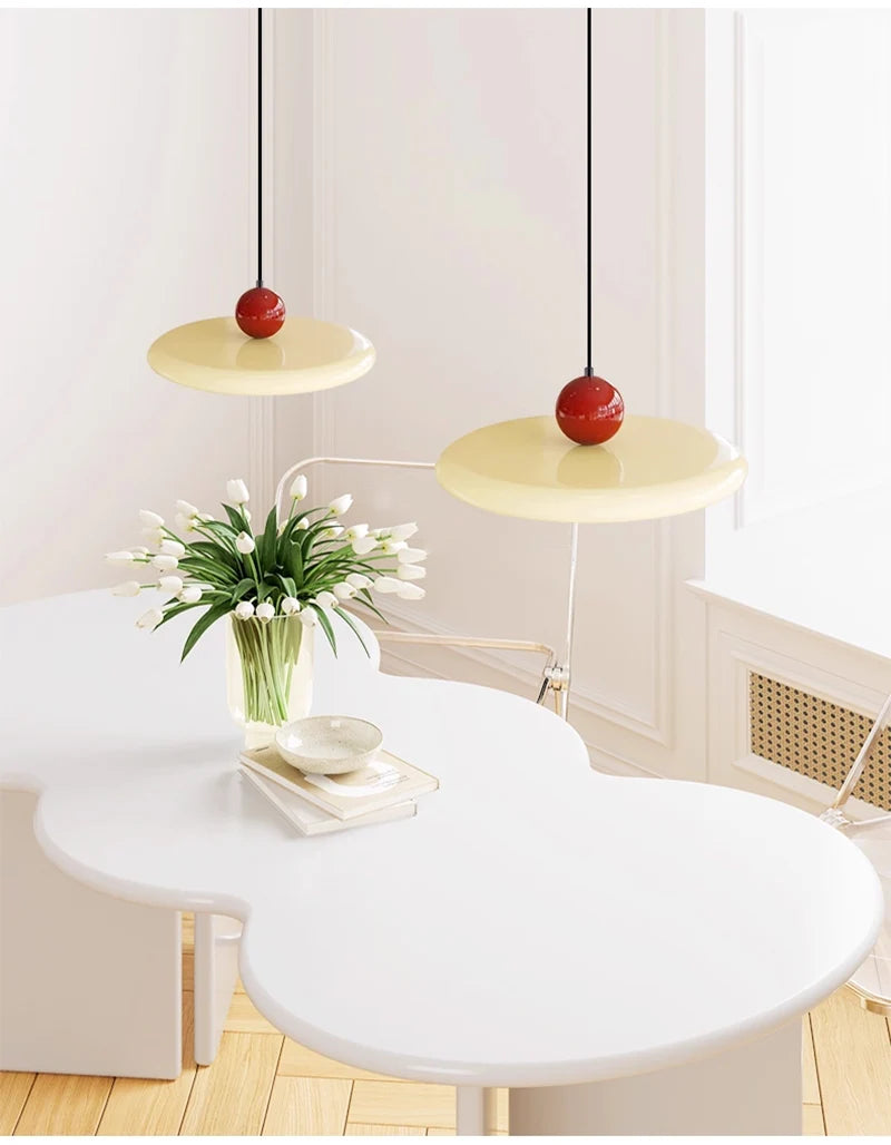 suspension lumineuse moderne vert rouge câble suspendu métal 90 260V 249 2000lm