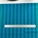 tissu rayé vertical rose marron bleu clair vert jaune rouge moderne graphique opaque confection