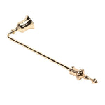 bougies allumettes cloche long manche argent or noir classiques echangement echangement echangement echangement echangement