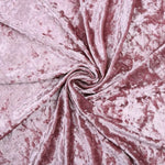 tissu velours violet gris rose bleu velouté opulent classique élasthanne polyester décoration