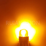 ampoule led 12v 18v 24v argent jaune transparente moderne 6v 4v 3v warm white