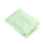 coussin maternité coton rose bleu gris vert violet blanc moderne zipper housse taie d'oreiller