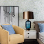 Comparaison des couleurs d'abat-jour disponibles pour la lampe
