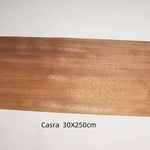 planches bois naturel veinees brun clair noir decoration meuble rustique 35x250cm 40x250cm