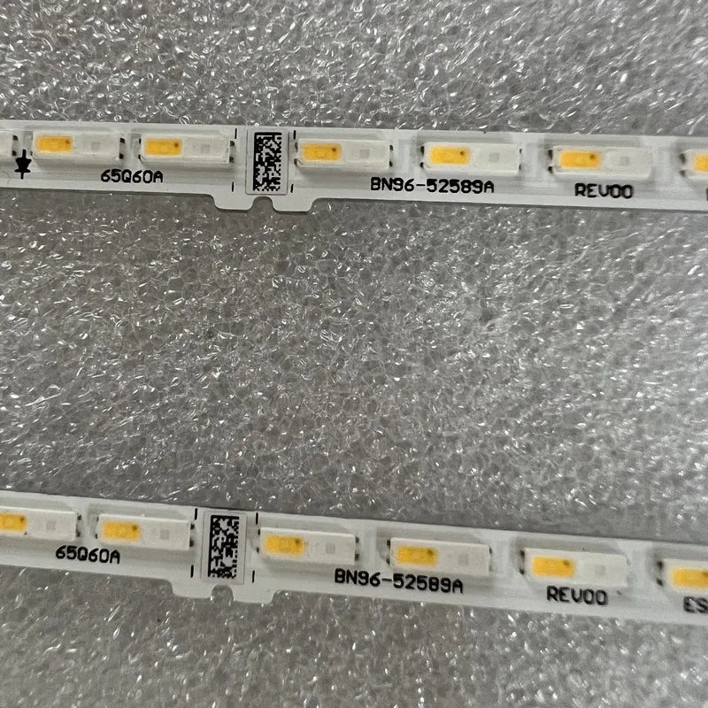 Ruban LED blanc moderne 100000 heures non visible fixations connecteur
