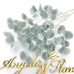 décoration maison branche feuilles artificielles couleurs variées extérieur intérieur festive