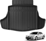 tapis sol voiture noir rayures horizontales moderne intérieur première rangée deux rangées