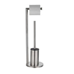 porte brosse wc porte serviettes acier inoxydable or gris noir rose moderne minimalisteversible