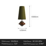 lampe murale moderne tissu bronze beige éclairage quotidien cuisine étude salle bain fixée mur