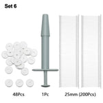 clip lit anti dérapant holder couverture outil quilting fixateur drap seringue crochet artisanat textile