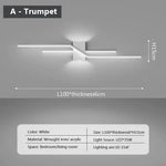 lampe murale led moderne noire dorée blanche réglable intensité minimaliste