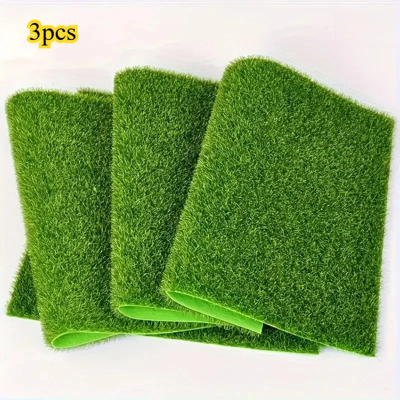 tapis artificiel vert pelucheux décoration moderne anniversaire baby showerextérieur fêtes prénuptiales