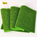tapis artificiel vert pelucheux décoration moderne anniversaire baby showerextérieur fêtes prénuptiales