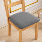 housses chaise imperméables gris rayures horizontales moderne chaise plage fauteuil mariage banquet