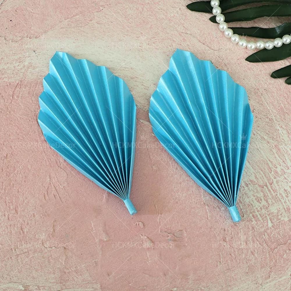 décoration évènement or argent pliant éventail brillant moderne anniversaire mariage festif