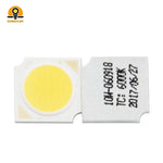 modules led 10w 12w 3w 5w 7w 14x14mm blanc naturel chaud moderne
