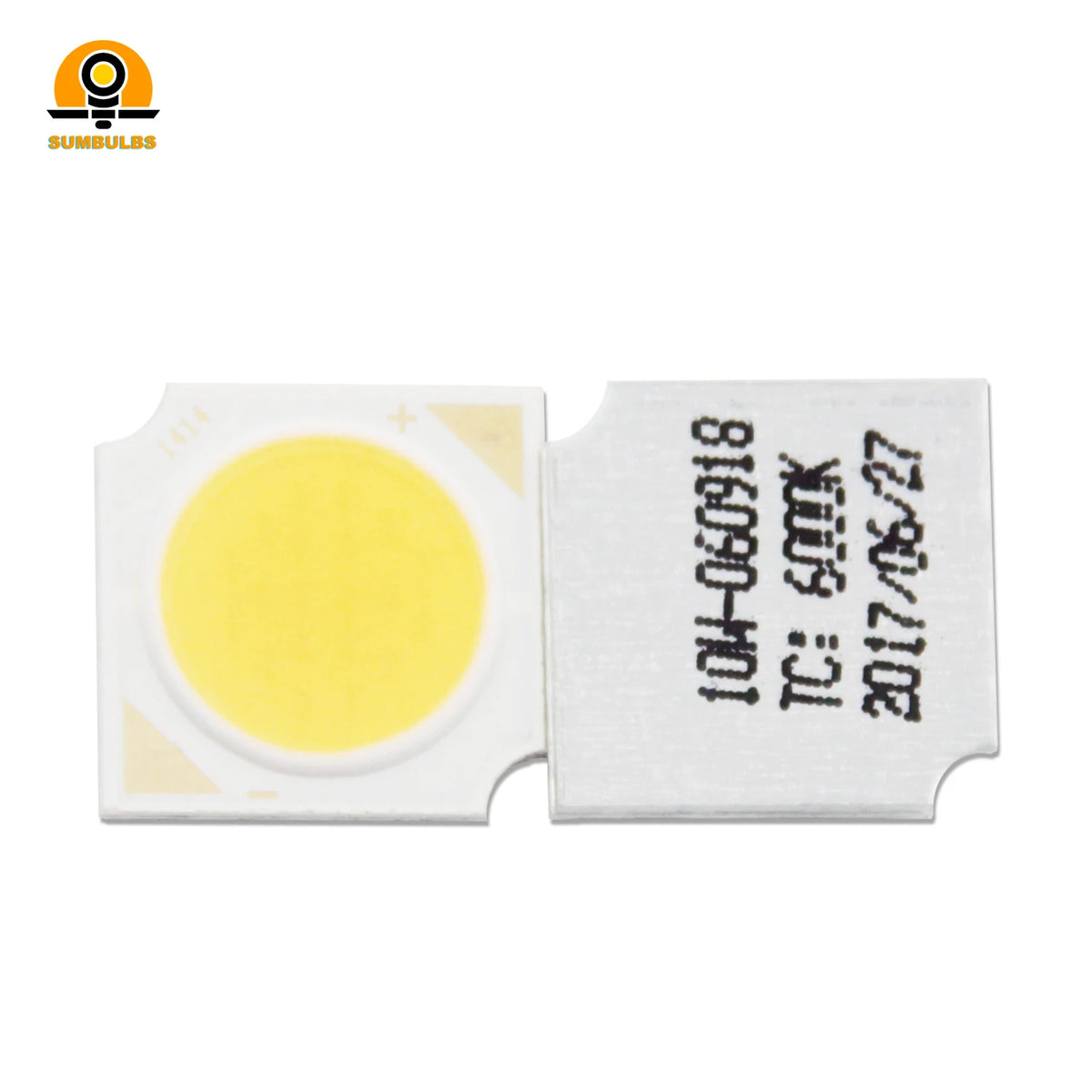 modules led 10w 12w 3w 5w 7w 14x14mm blanc naturel chaud moderne