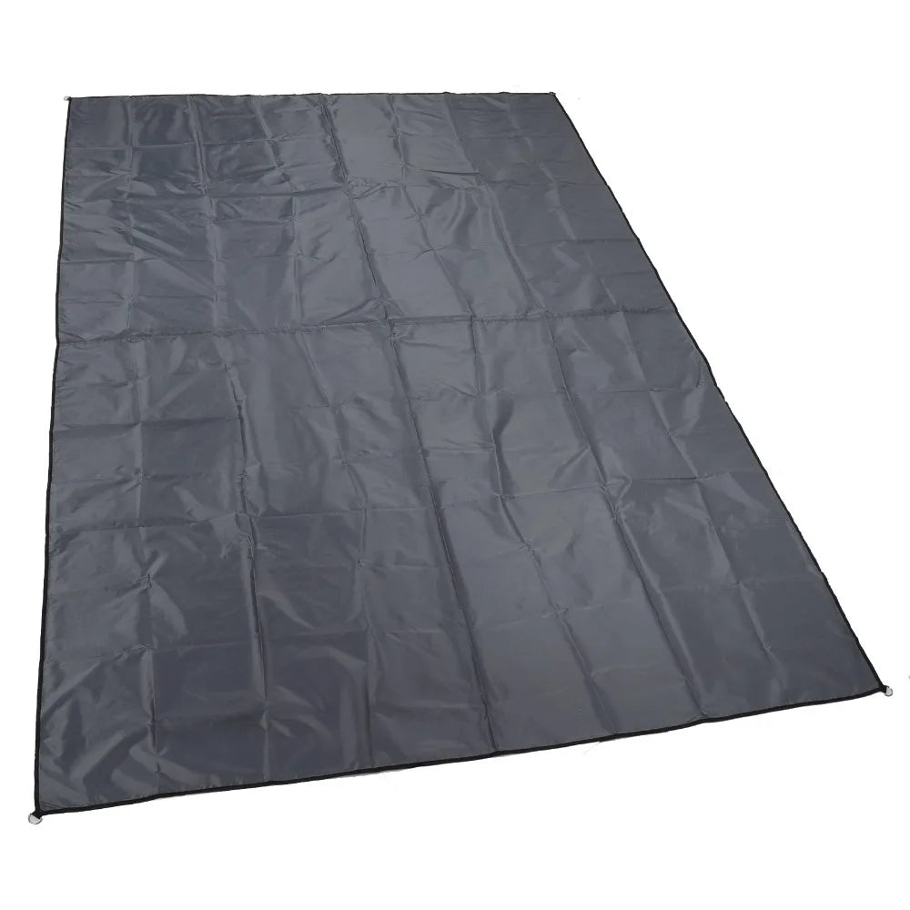 tissu protection solaire gris texture moderne 2x3m oxford durable anti uvextérieur