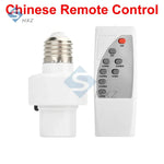 ampoule e27 intelligente télécommande ir 100w blanc moderne plafonnier télécommande inclusexAA5voltage85265V