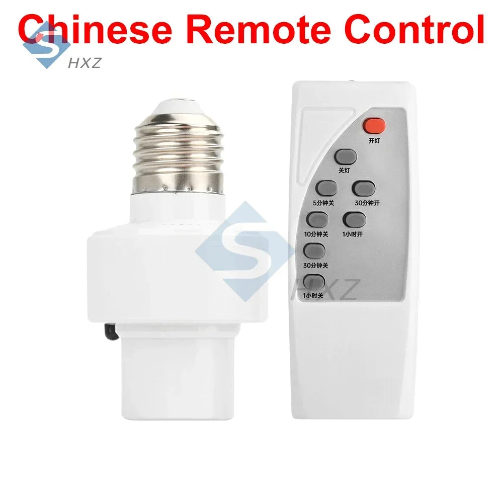ampoule e27 intelligente télécommande ir 100w blanc moderne plafonnier télécommande inclusexAA5voltage85265V