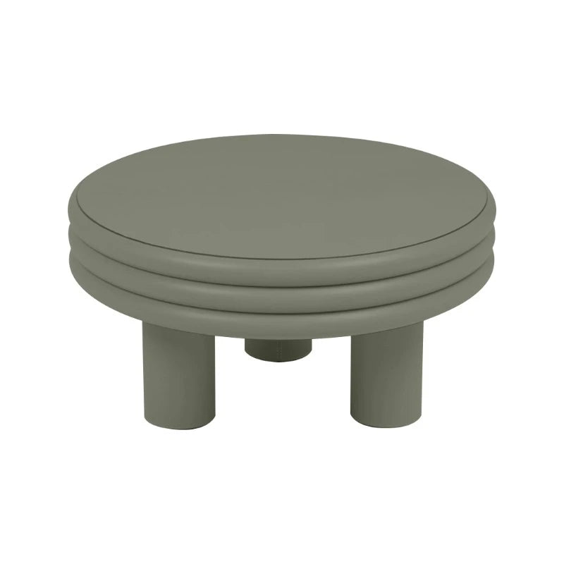 tabouret moderne minimaliste bois couleur gris contemporain salon decoration autonome
