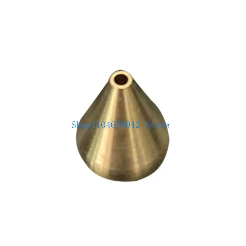 brûleur encens portable doré lisse industriel adhésif yoga méditationintérieur decoration métal bâtons d'encens