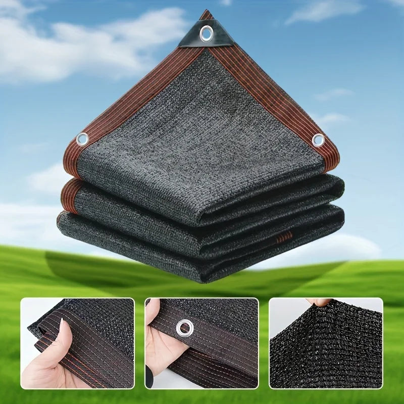 filet protection solaire noir maille fine moderne 2m 2m 2m 3m 3m 4m