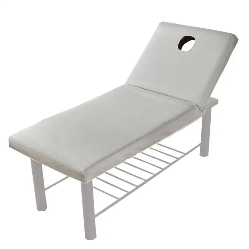 housse table moderne tissu damas imperméable noir bleu marine blanc rose clair marron bleu