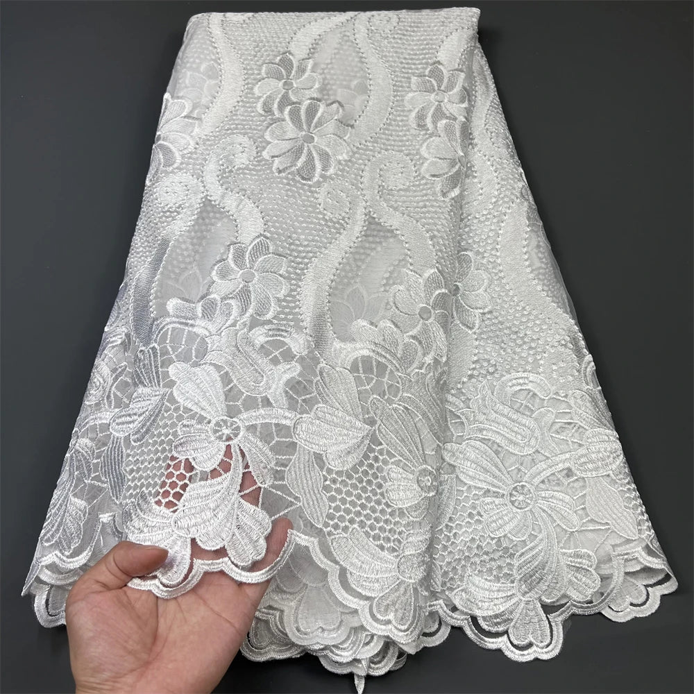 dentelle polyester coton fleurs motifs floraux beige blanc bleu violet vert fine ajourée élastique