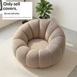 coussin sol moderne tissu polyestère texture carreaux couleur rose beige vert gris bleu orange