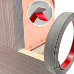 ruban réparation pvc adhésif texture bois moderne 3mètres 5mètres blanc gris bois