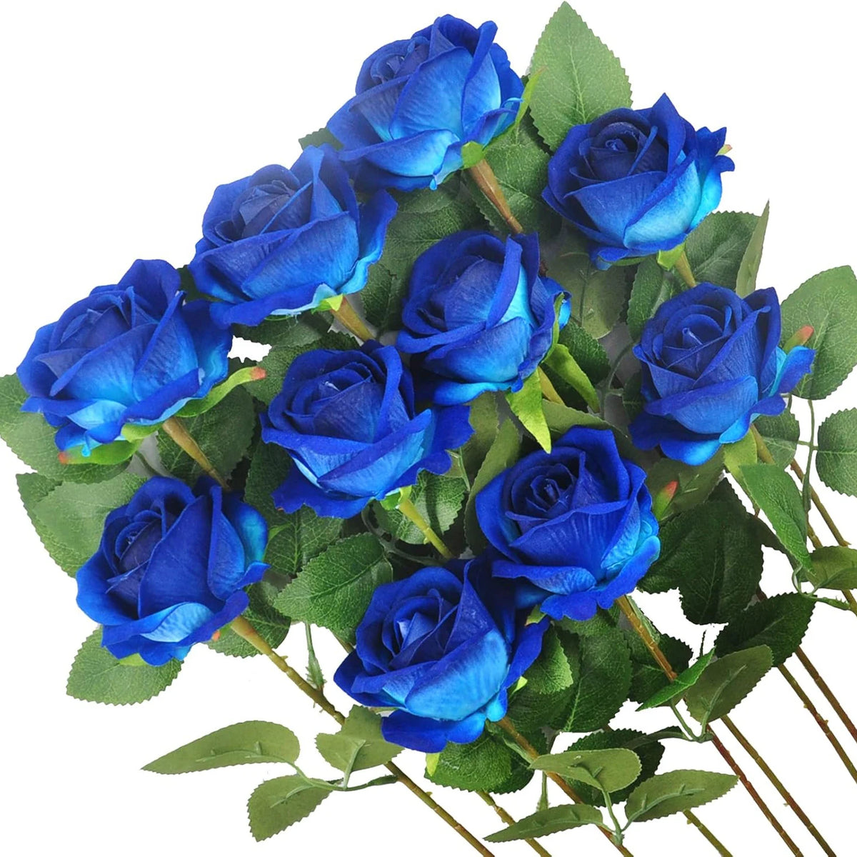 bouquet roses artificielles classiques blanc rouge violet intérieur mariage décoration anniversaire baby shower