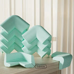 protection bord adhésive bébé sûreté maison angle barrière sécurité enfant longue bande fixe diverse