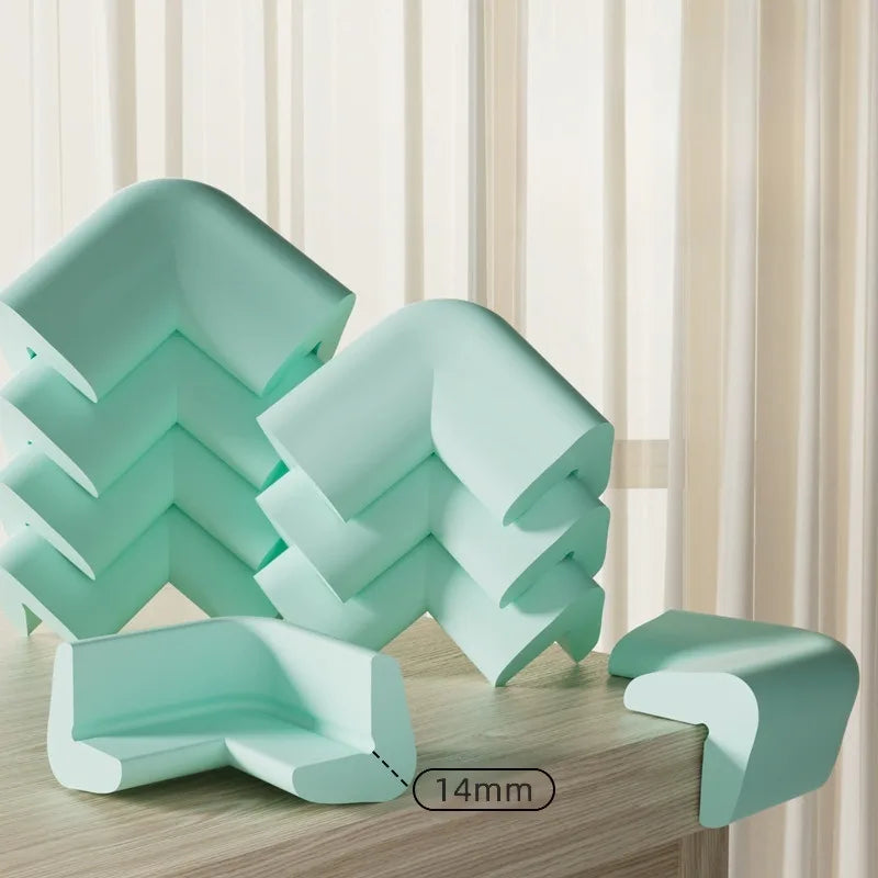 protection bord adhésive bébé sûreté maison angle barrière sécurité enfant longue bande fixe diverse