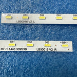 bande led blanc jaune points lumineux espacés moderne connecteurs électriques opacité