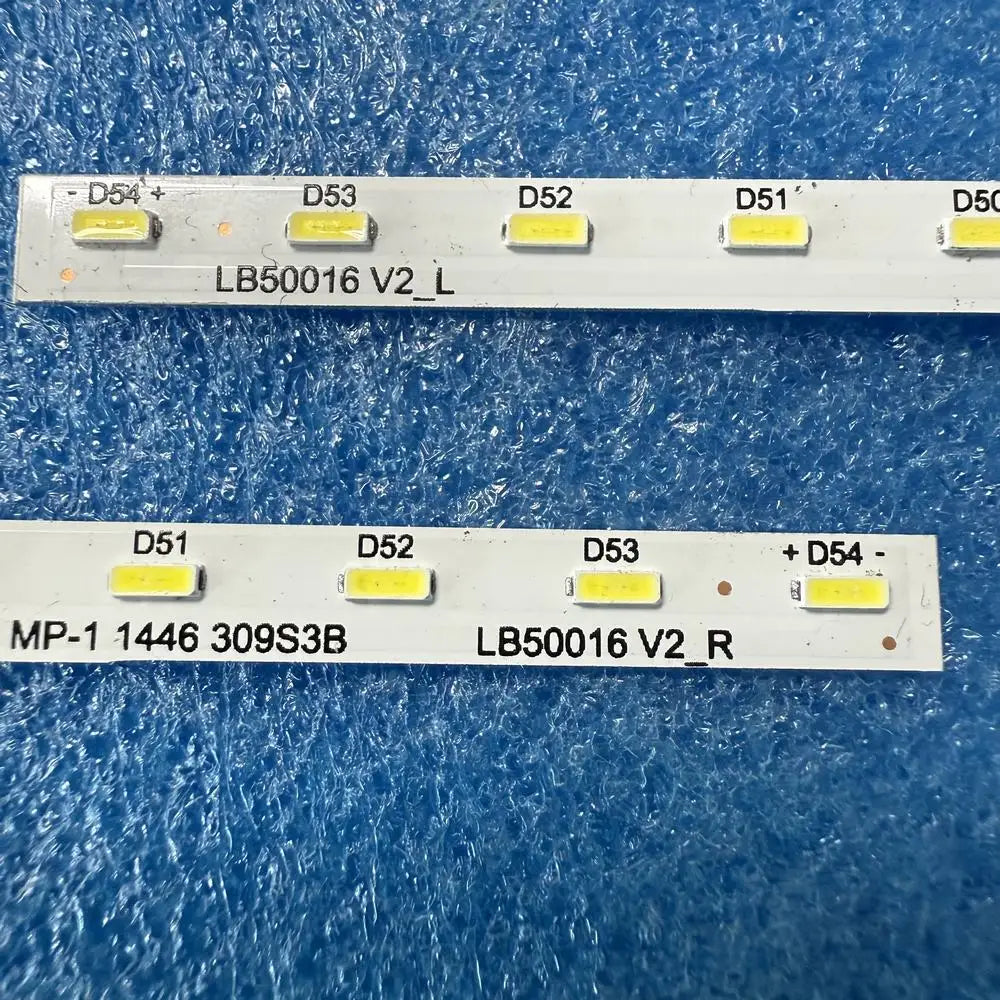 bande led blanc jaune points lumineux espacés moderne connecteurs électriques opacité
