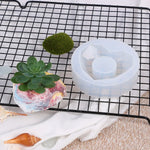 moules savon marbré géométrique moderne rose bleu blanc opaques variées formes