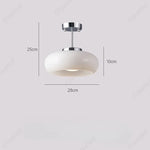 Suspension lumineuse or mat moderne 60 249 lumens 90 260V E27