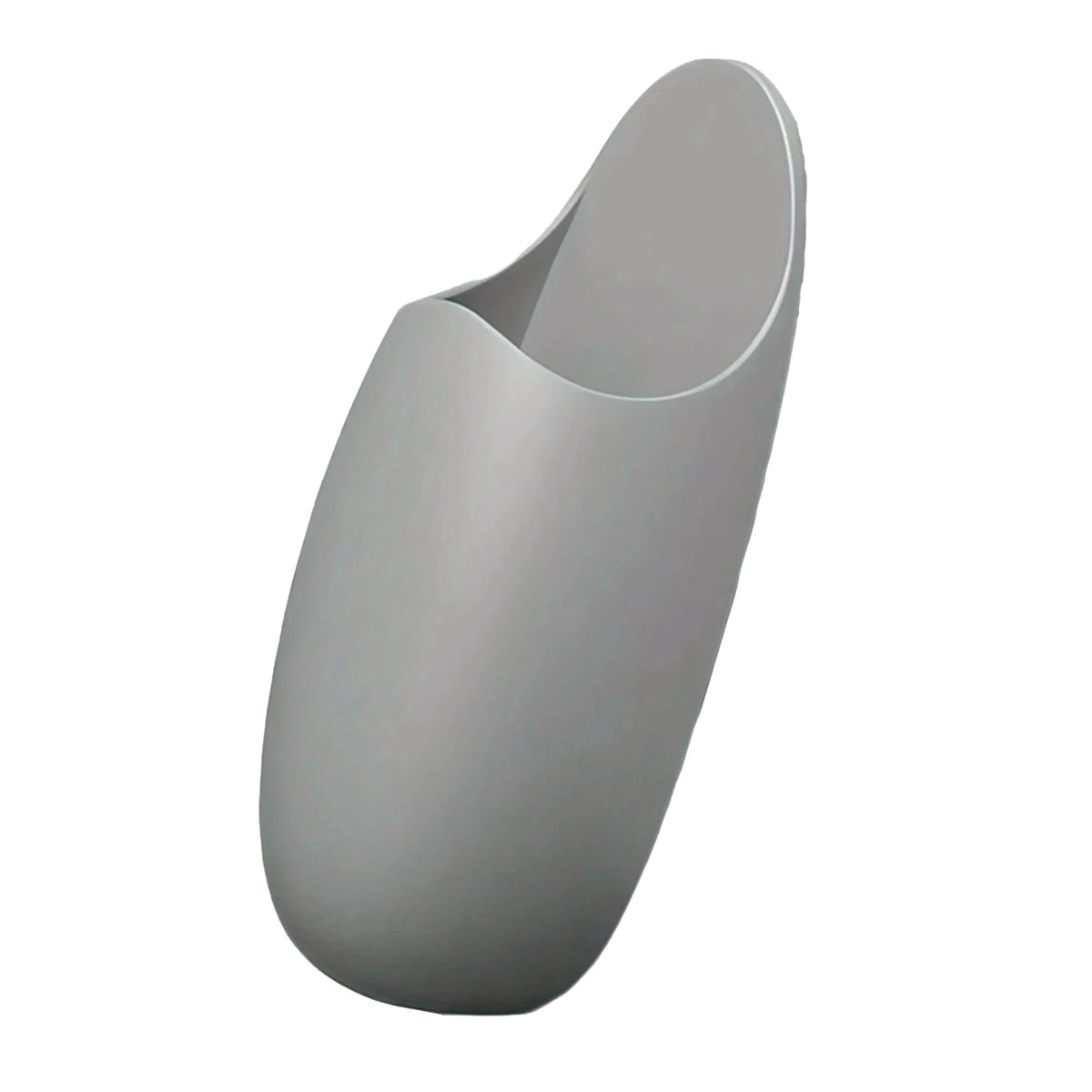 porte couverts silicone adhésif moderne vert clair blanc texture pointillée rangement cuisine vaisselle