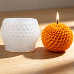 moulage silicone bougies fleurs dahlias marguerites tulipes parfums savons décorations saint valentin mariage