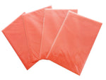 tapis protection réfrigérateur antidérapant éco responsable facile entretien perforé moderne vert bleu rose blanc
