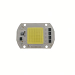 projecteur led cob 20w 30w 50w blanc 6000k 3000k diodes haute puissance modernes