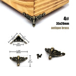 pieds meubles or argent bronze classiques baroques décoratifs sculptés