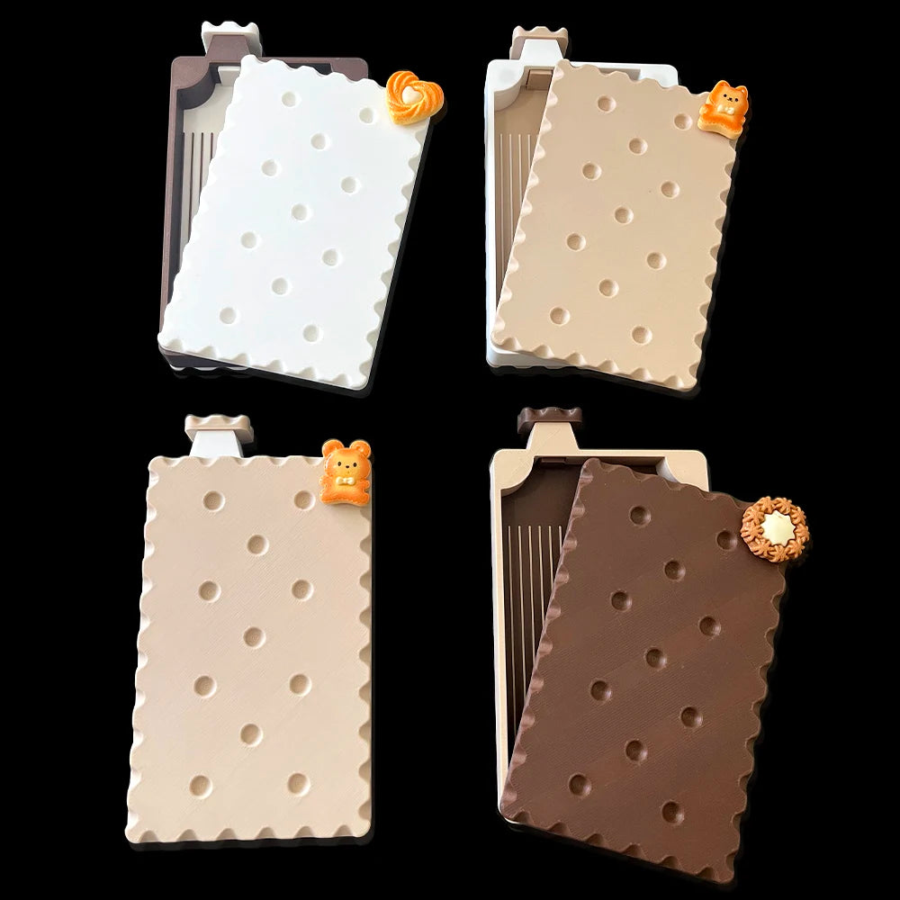 plateau peinture diamant trou imitation biscuits blanc moderne clips oursons pratique atelier decoration