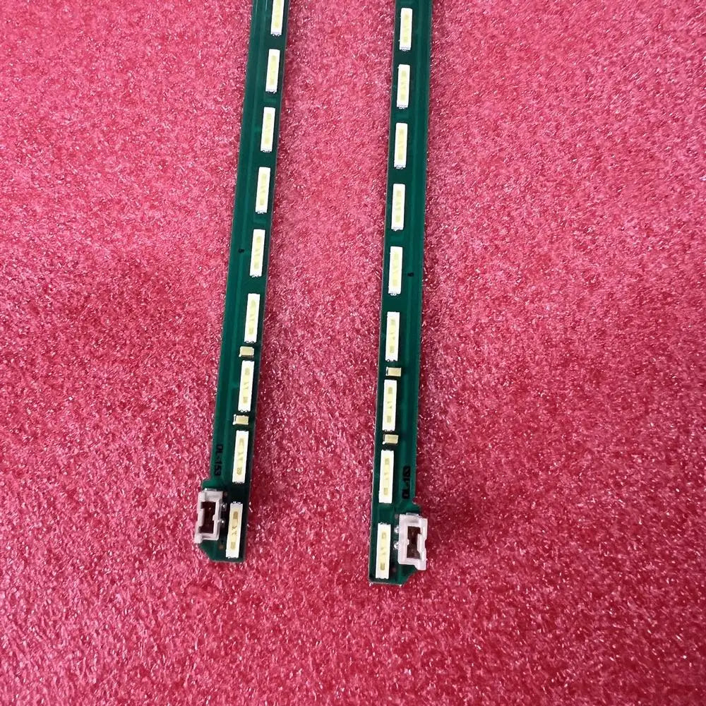 ruban led vert blanc moderne 100000h smd 5v 3v ligne led espacées salon