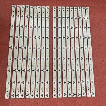 bande lumineuse led blanc moderne imprimée logos certification ul rohs cem
