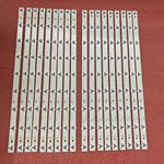 bande lumineuse led blanc moderne imprimée logos certification ul rohs cem